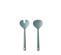 couverts à salade synthesis 2 pcs pm - nordic green,