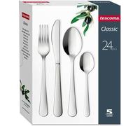 Couverts CLASSIC, set de 24 pièces