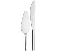 Couverts de service à gâteau NUOVA, 2 pièces, WMF