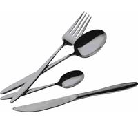 Couverts en argent noir, Maison Berlinger, BH 3063