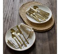 Couverts Fiorellos or