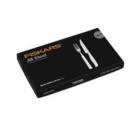 Set de couverts à steak Fiskars All Steel, 24 pcs FISKARS 1071625