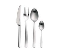 Fiskars Functional Form Set de couverts 24 pcs, finition mate 1071624