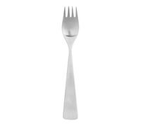 Couverts Maya cuillère à dessert norstaal, set de 6 pc, Stelton