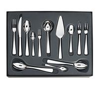 Couverts SOHO, set de 68 pièces, argent, acier inoxydable, Zwilling