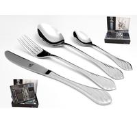 Couverts Toner Melodie, set de 72 pièces pour 12 personnes.