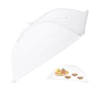 Couverture alimentaire en - Tente alimentaire pliable pop-up avec P | Couverture alimentaire pliable en maille de 60 x 40 cm, avec cadre en acier, filet en polyester finement perforé et