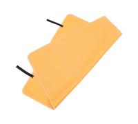 Couverture Anti-feu d'urgence en Fibre de Verre Revêtement Silicone Maison | Facile à Utiliser, Suppression sans Dégâts, Adaptée aux Grills, Petits Appareils, Barbecue et Cheminée