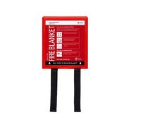 Couverture anti feu FB03 1.1 x 1.1 m - KIDDE - FB03