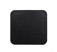 Couverture anti-feu portable légère pour pique-niques en plein air | Revêtement en silicone double face de 0,8 mm, durabilité améliorée, ignifuge, protection durable (XL)