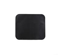 Couverture anti-feu portable légère pour pique-niques en plein air | Revêtement en silicone double face de 0,8 mm, durabilité améliorée, ignifuge, protection longue durée (L)