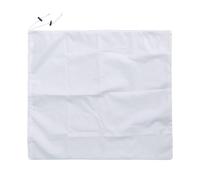 Couverture Arbustive Antigel en Tissu Non Tissé Blanc pour Plantes | Sachet à Cordon, Protection Respirante et Laisse Passer la Lumière, pour Pots, Potagers et Printemps