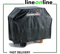Couverture barbecue Ompagrill 120x90 cm