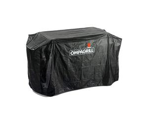 Couverture barbecue Ompagrill 150x113 cm