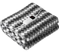 Couverture chauffante avec minuterie Camry CR 7442