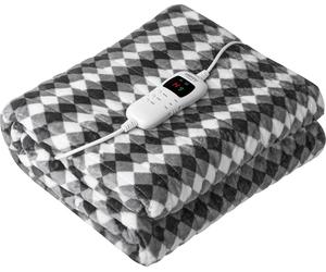 Couverture chauffante avec minuterie Camry CR 7442