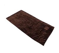 Couverture Chauffante éLectrique, Couverture Chauffante Rapide avec Protection contre la Surchauffe (160 * 80 cm)