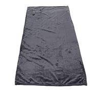 Couverture Chauffante éLectrique, Couverture Chauffante Rapide avec Protection contre la Surchauffe (160 * 80 cm)