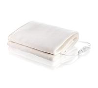 Couverture électrique - Tristar - BW-4753 - 150 x 80 cm - 60 W - Lavable en machine
