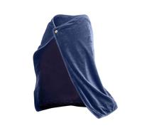 Couverture chauffante électrique USB, coussin chauffant USB pour la maison