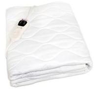 Pekatherm Sur matelas coton chauffant U105DF
