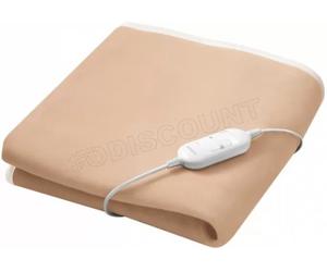 Couverture chauffante Sencor SUB 181BE (Beige)