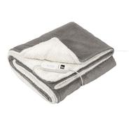 Couverture chauffante - SENCOR - SUB 2000G - 160 W - 9 températures - Gris