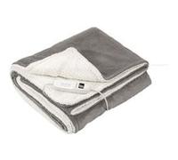Couverture Chauffante - Sencor - Sub 2000G - 160 W - 9 Températures - Gris Gris G