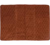 Couverture Chauffante USB 3 Niveaux de Température 1H Timing Douce Confortable Lavable en Machine Châle Chauffant Electrique Café