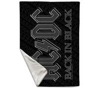 Couverture de AC/DC - Back in Black - pour Indifférent - multicolore Standard