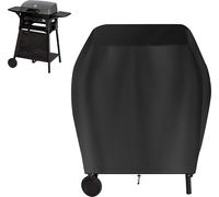 Couverture de barbecue à gaz Raweao pour Enders URBAN Trolley/URBAN PRO Trolley/Explorer Next/Explorer Next PRO, couverture de barbecue à gaz étanche et résistante aux intempéries, 500D Oxford accesso