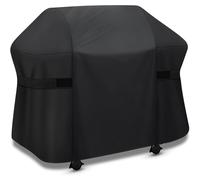 Couverture de barbecue de 132 cm, robuste et étanche, compatible avec les modèles Weber Spirit 300 et Enders Chicago 3