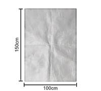 Couverture De Barbecue En Tissu Ignifuge, Tapis De Protection Thermique Pour Pique-Nique En Plein Air
