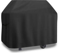 Couverture de barbecue étanche 166 x 66 x 112 cm XL - Oxford 500D - Universelle pour Enders/Weber/Taino - Pour l'extérieur