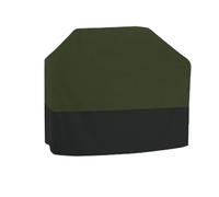 Couverture De Barbecue Housse de Protection for Barbecue d'extérieur 210D, imperméable, for Meubles de Jardin Lourds, à gaz, à Charbon, électrique(210D 170x61x117cm)