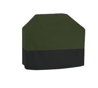 Couverture De Barbecue Housse de Protection for Barbecue d'extérieur 210D, imperméable, for Meubles de Jardin Lourds, à gaz, à Charbon, électrique(210D 145x61x117cm)