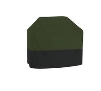 Couverture De Barbecue Housse de Protection for Barbecue d'extérieur 210D, imperméable, for Meubles de Jardin Lourds, à gaz, à Charbon, électrique(210D 80x66x100cm)