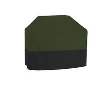 Couverture De Barbecue Housse de Protection for Barbecue d'extérieur 210D, imperméable, for Meubles de Jardin Lourds, à gaz, à Charbon, électrique(210D 100x60x150cm)