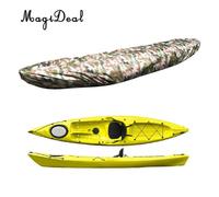Couverture de bouclier de Transport réglable pour bateau, canoë, stockage, Transport, 300/400/450/500/550/600cm, pour Kayak, bateau gonflable, avec rayons UV