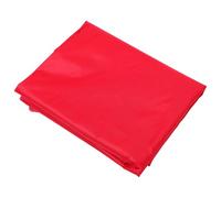 Couverture de Carport Anti UV en Tissu Oxford Rouge pour Extérieur | Robuste, Facile à Ranger Transporter, Protection Solaire, Usage Piscine, Format Carport
