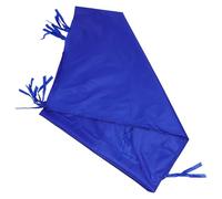 Couverture de Carport Anti UV en Toile Oxford pour Gazebo et Balcon | Protection Solaire et Météo, Installation Facile, pour Abri de Jardin, Piscine, Mariage, Usage Extérieur
