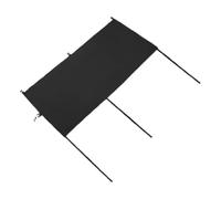 Couverture de Cockpit Kayak - Protection contre la Pluie Protection UV | Housse Imperméable pour Kayak Jardin Extérieur Piscine Nature Sauvage