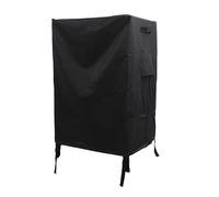 Couverture de Colonne de feu, Protection Anti-poussière, en Tissu Oxford 600D, pour Fumeur électrique, pour Gril Charbroil