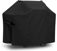 couverture de gril BBQ robuste et imperméable de 132 cm - protège contre la décoloration et les UV - Weber Spirit 200 & 300 série - Nexgrill - non compatible avec les modèles Spirit II 300