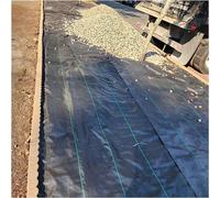 Couverture de jardin pour lutter contre les mauvaises herbes - 1 m x 60 m