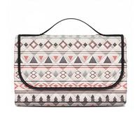 Couverture de pique-nique - 200 x 200 cm - Pliable - Étanche au sable - 3 - Pour extérieur, camping, , , jardin, , pelouse, terrasse, festival - Couche imperméable en soie