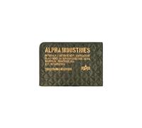 Couverture de pique-nique pliable Alpha Industries Vert TU