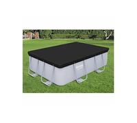 Bestway Couverture piscine Flowclear 269x179 cm