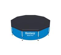 Bestway Couverture Piscine Flowclear 305 cm