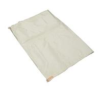 Couverture de Piscine Imperméable Beige Robuste, Solaire, Anti-poussière, de Jardin d'hiver, Convient à Toutes Les Saisons (M:550 * 96 cm)